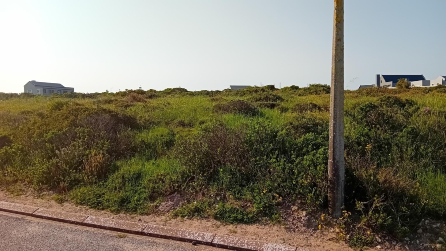 0 Bedroom Property for Sale in Hoogland Western Cape